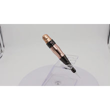 Multifunctional permanent makeup machine Tattoo 3D Eyeline and eyebrow microblading tattoo machine